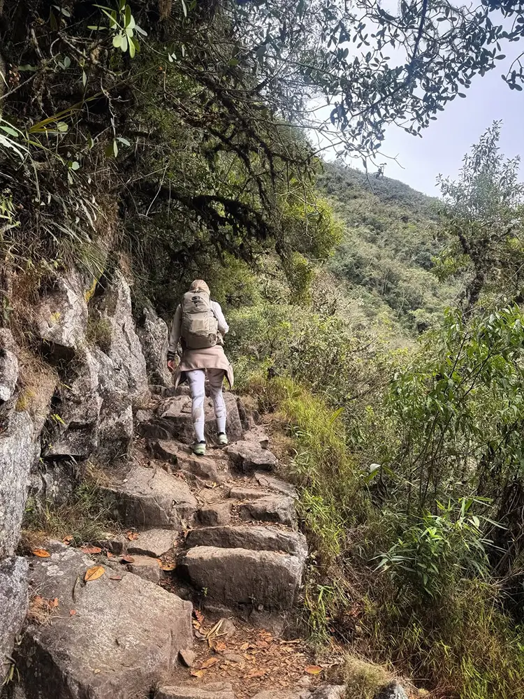 Classic Inca Trail 4 Days to Machu Picchu – Small Group