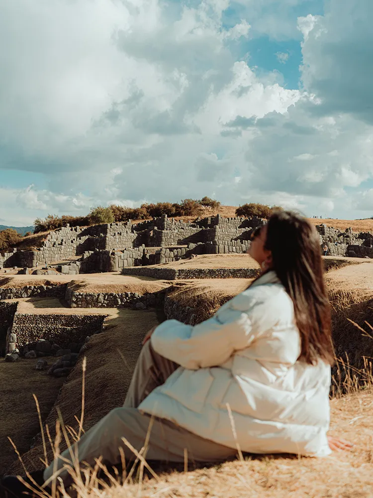 City Tour Cusco - Pachamama Escapes