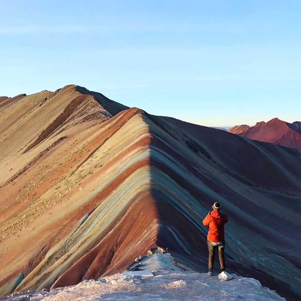vista Hermosa -Pachamama Escape