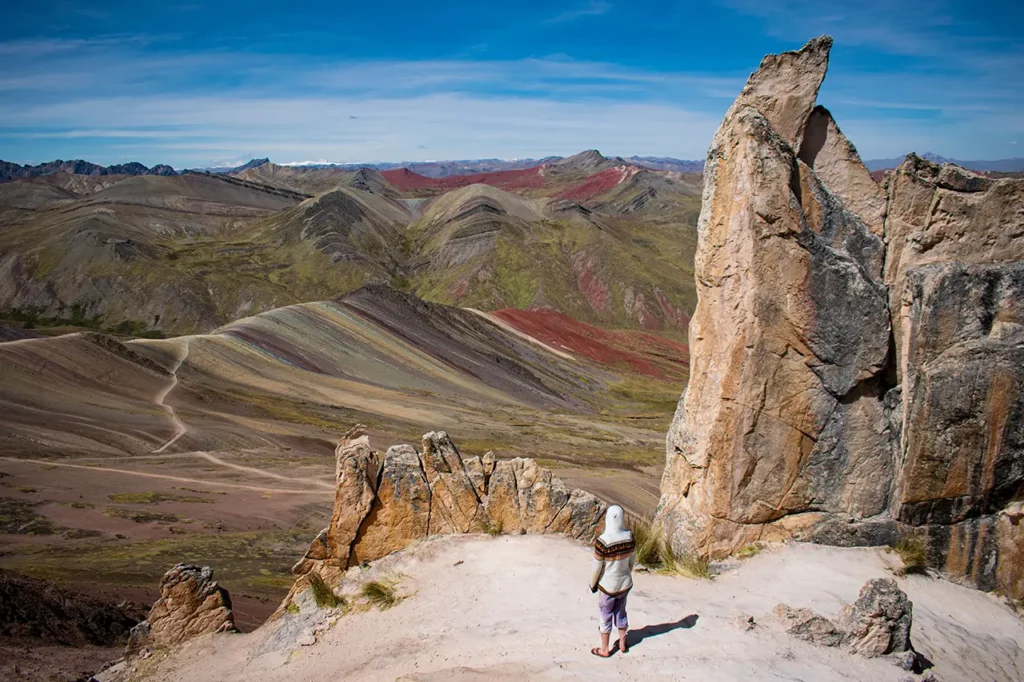 Valle Rojo Pachamama Escapes