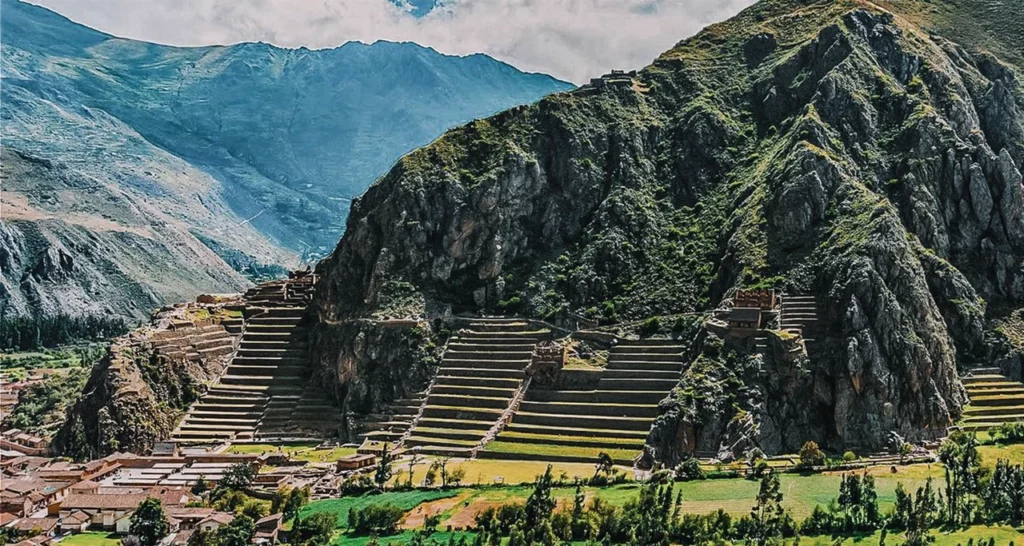 Valle Sagrado-Pachamama Escape