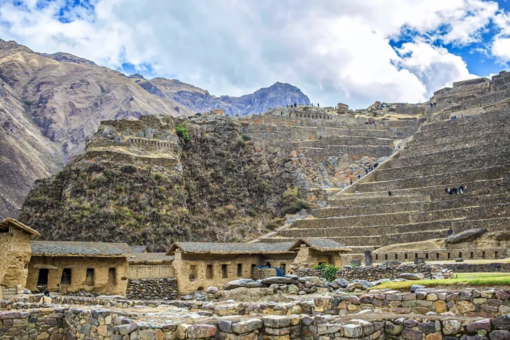 Valle Sagrado-Pachamama Escape
