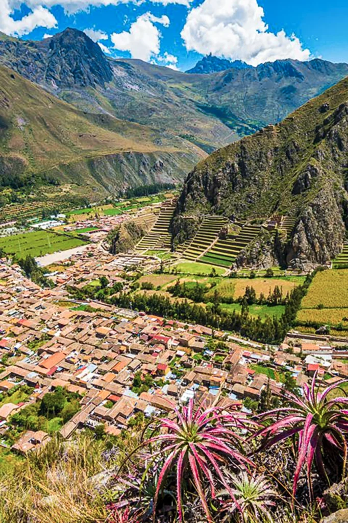 Valle Sagrado-Pachamama Escape
