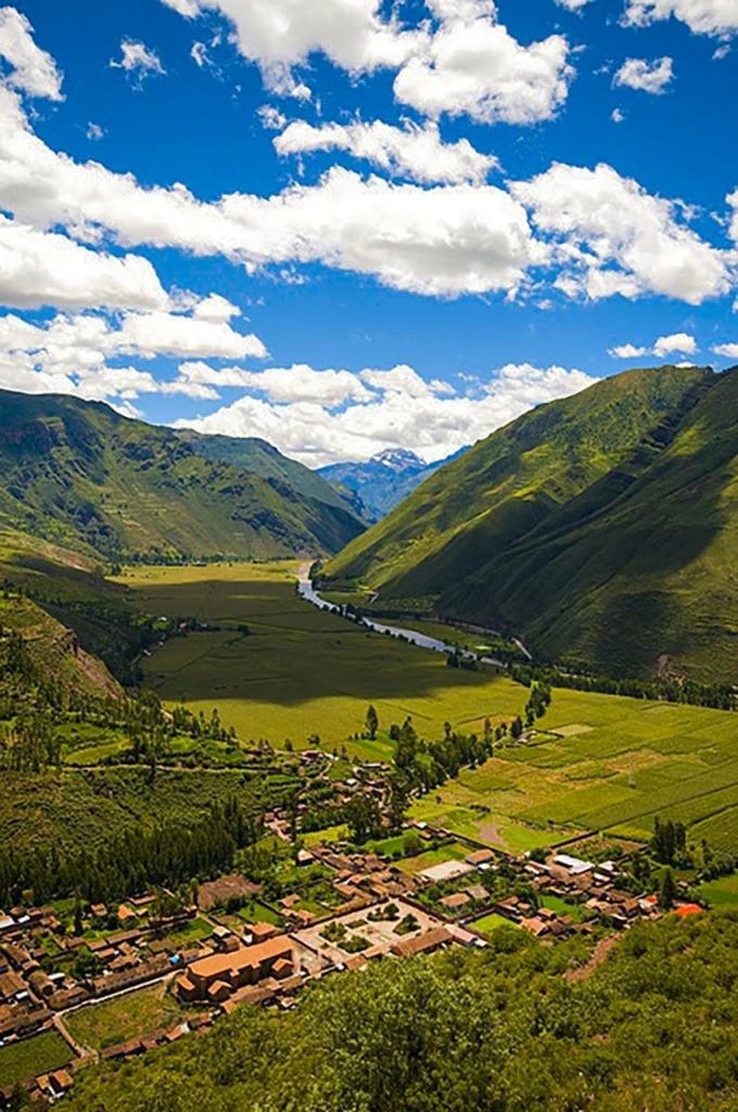 Valle Sagrado-Pachamama Escape