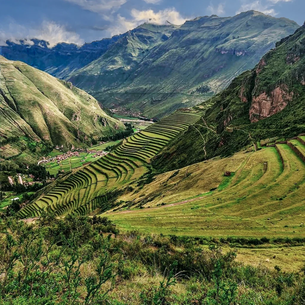 Valle Sagrado-Pachamama Escape