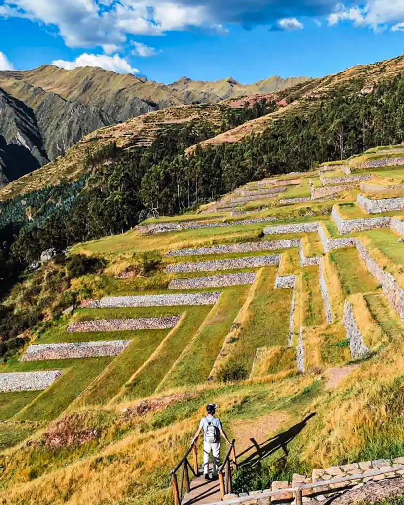 Valle Sagrado-Pachamama Escape