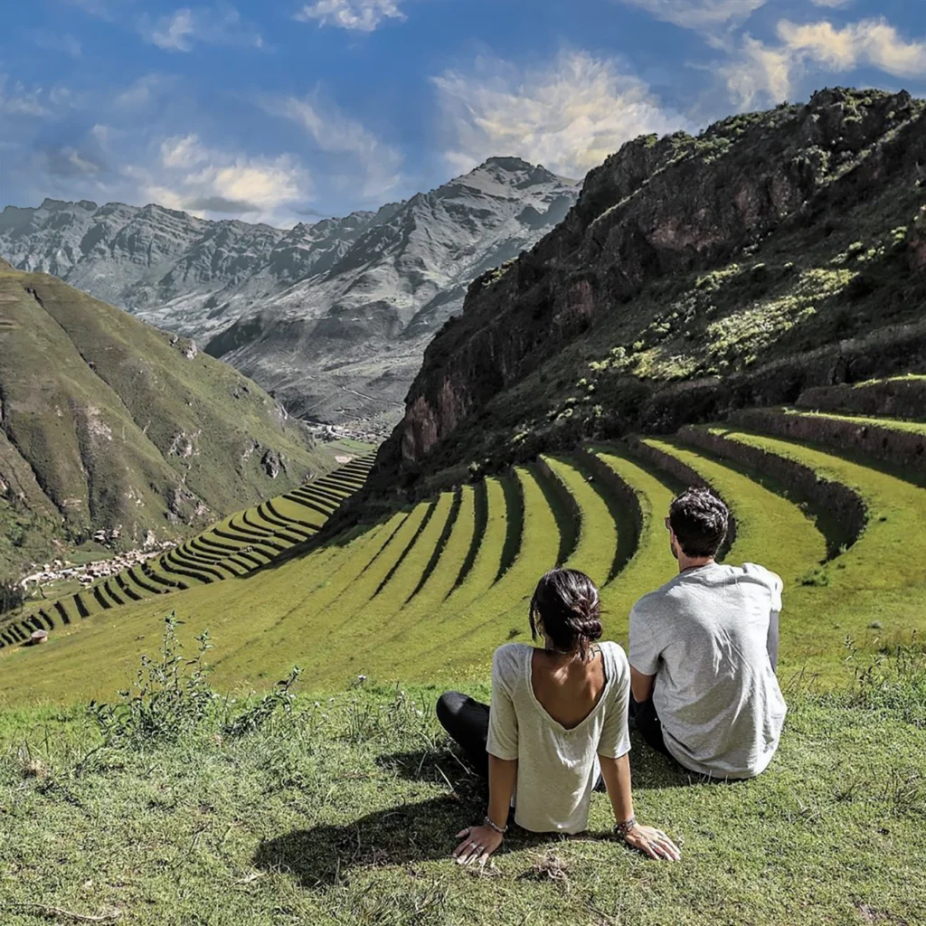 Valle Sagrado-Pachamama Escape