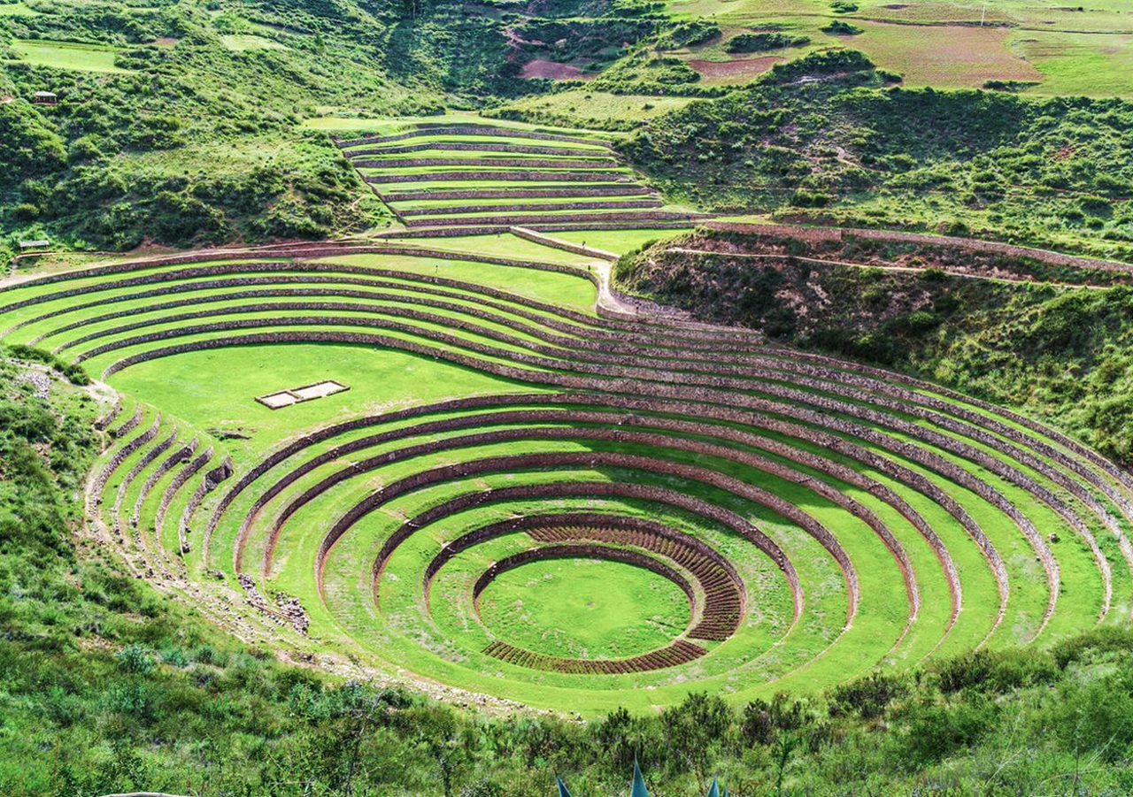 Valle Sagrado-Pachamama Escape